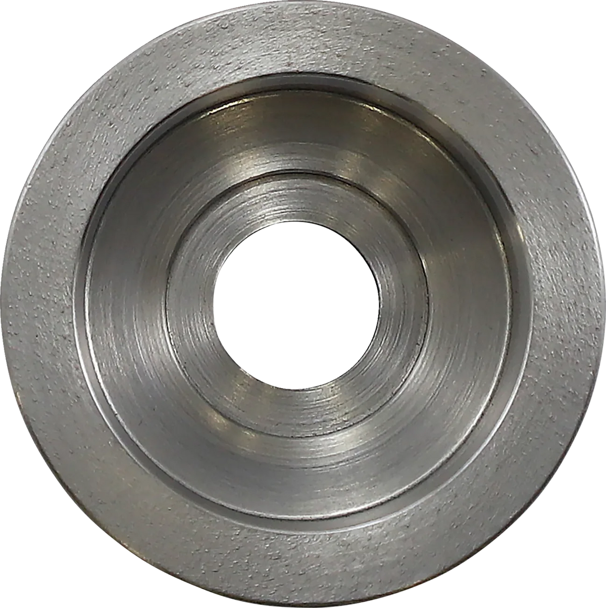 Rear Shock Lowering Stop Washer