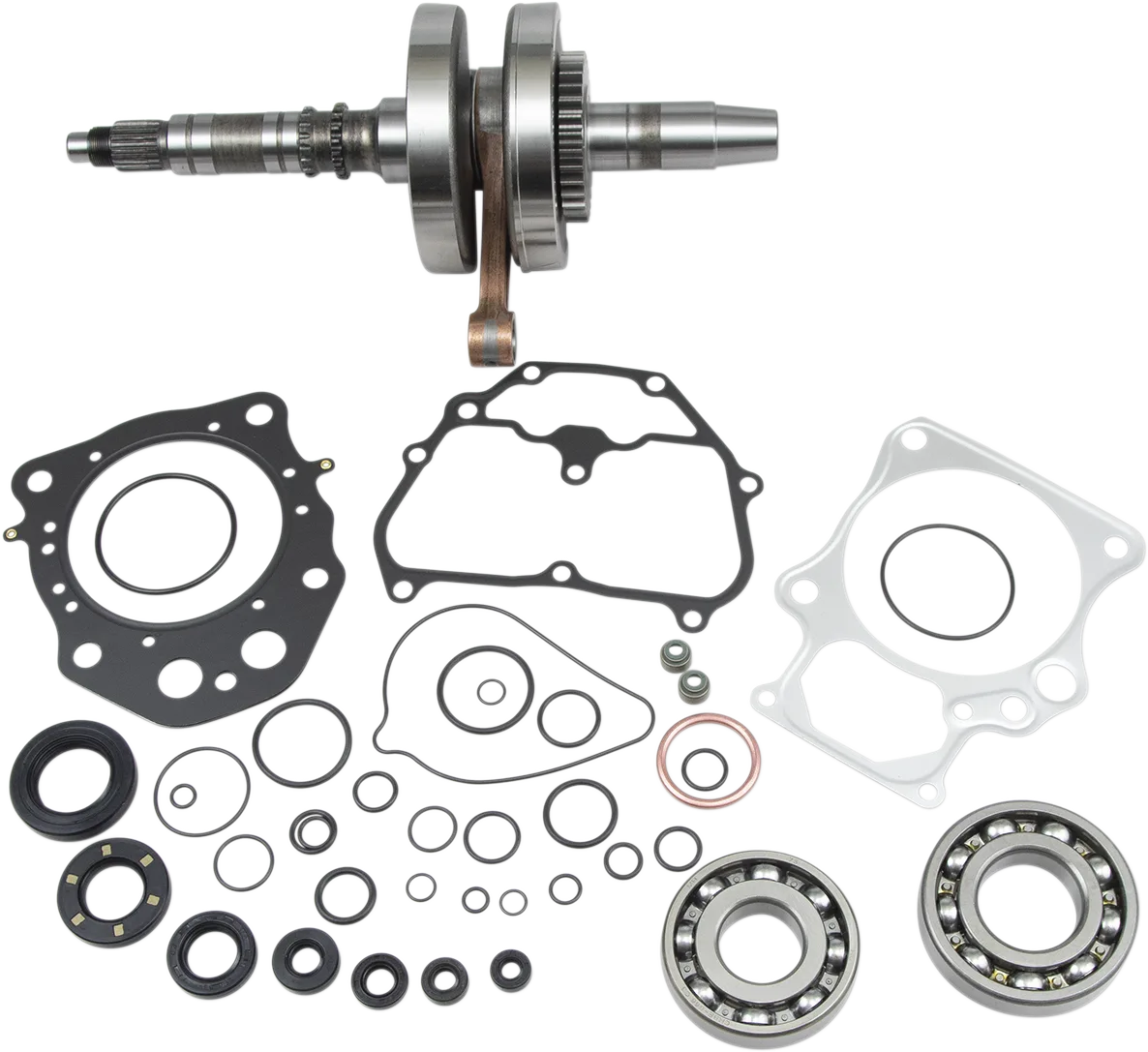 Crankshaft Kit
