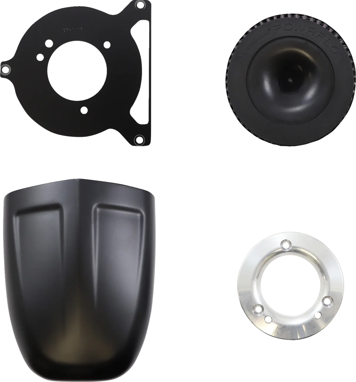 PowrFlo Air Intake Kit