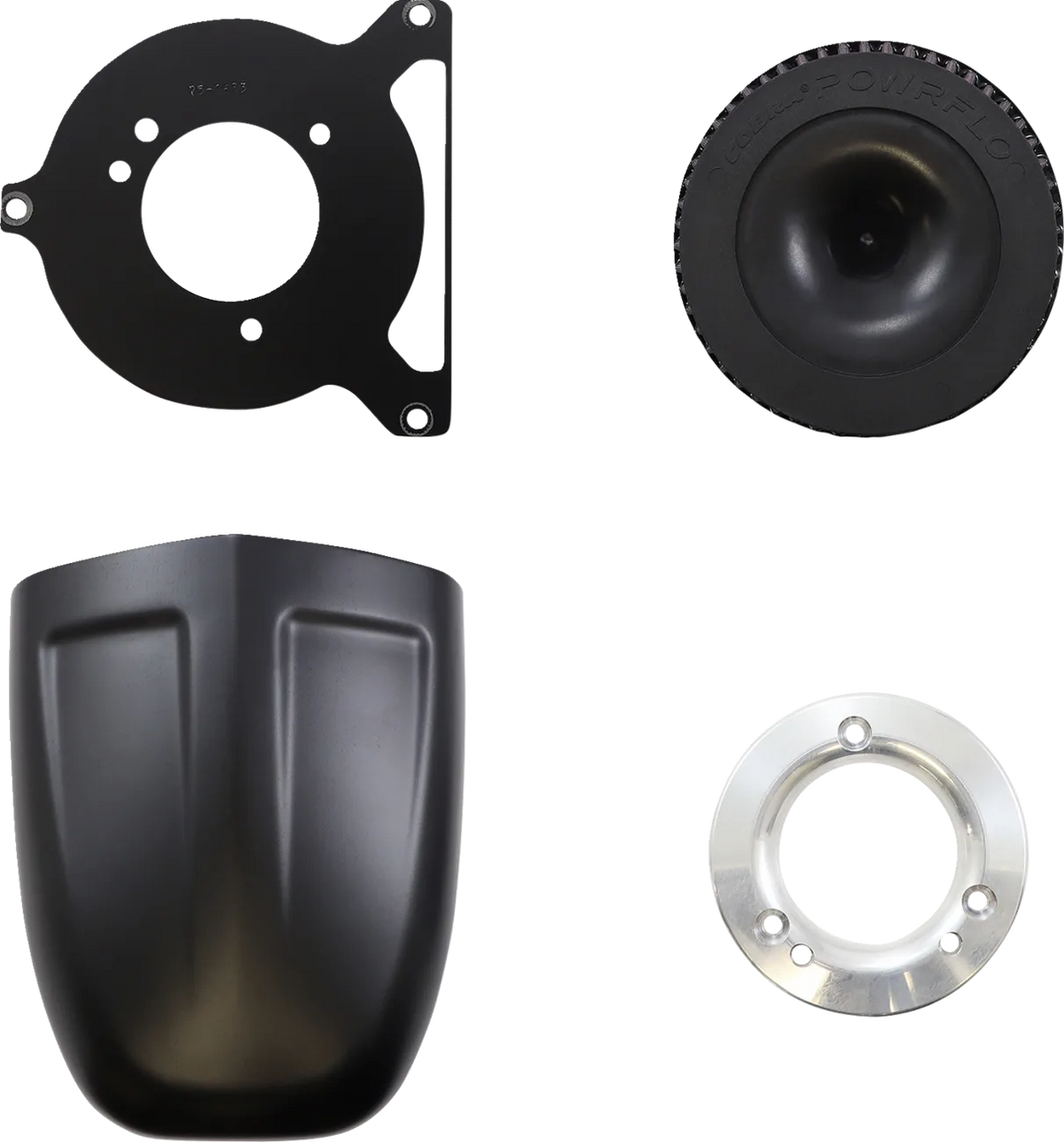 PowrFlo Air Intake Kit