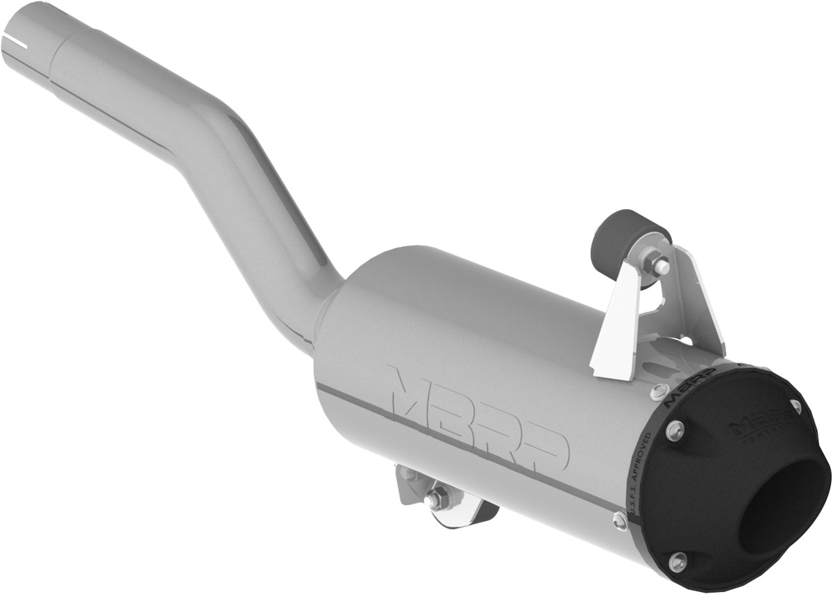 Performance Muffler