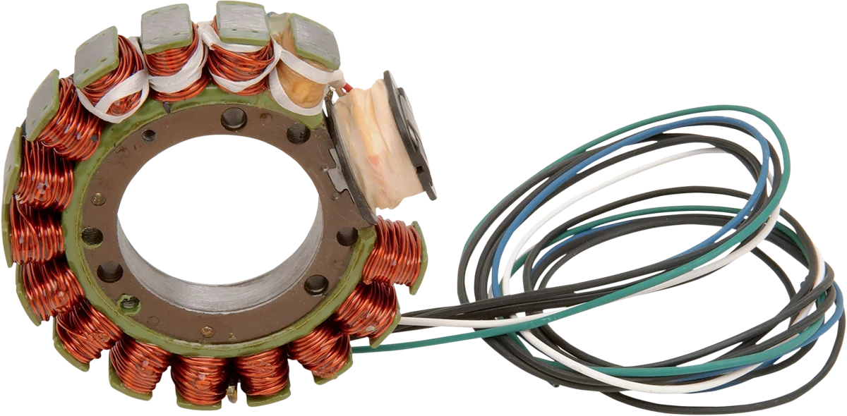 Stator