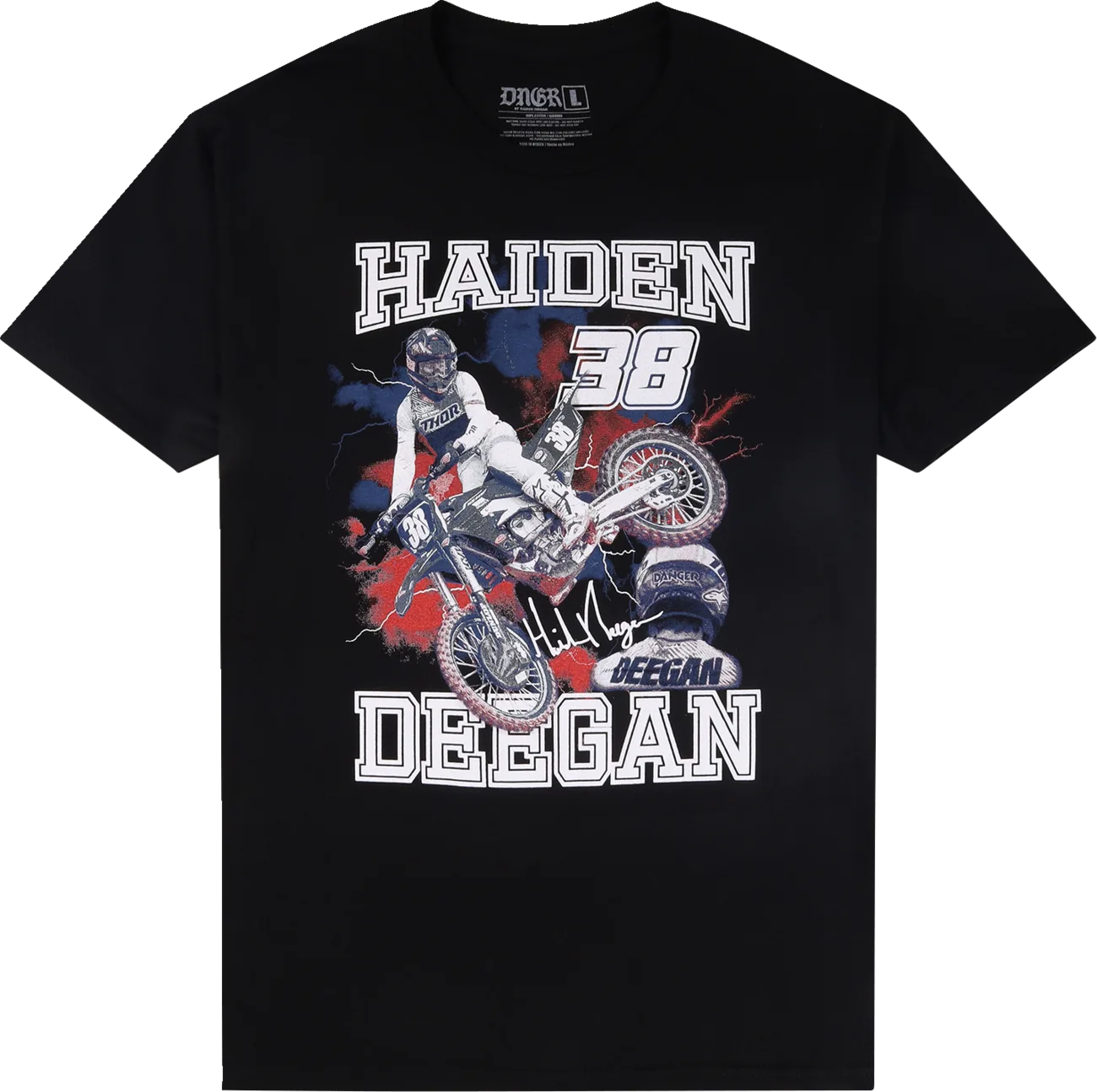38 T-Shirt