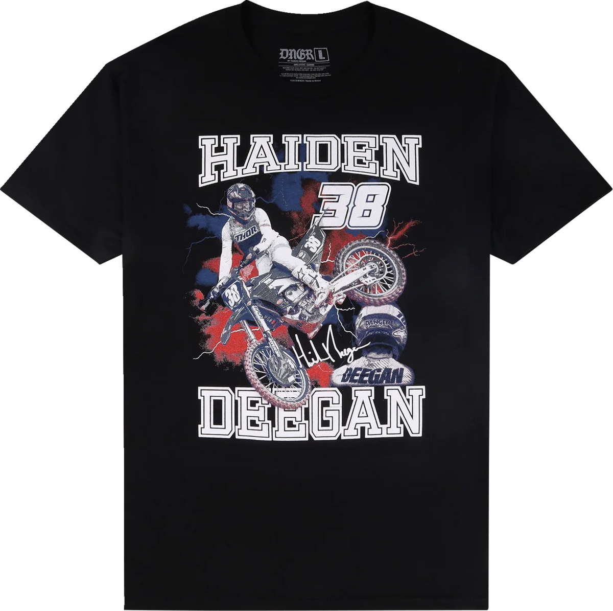 38 T-Shirt