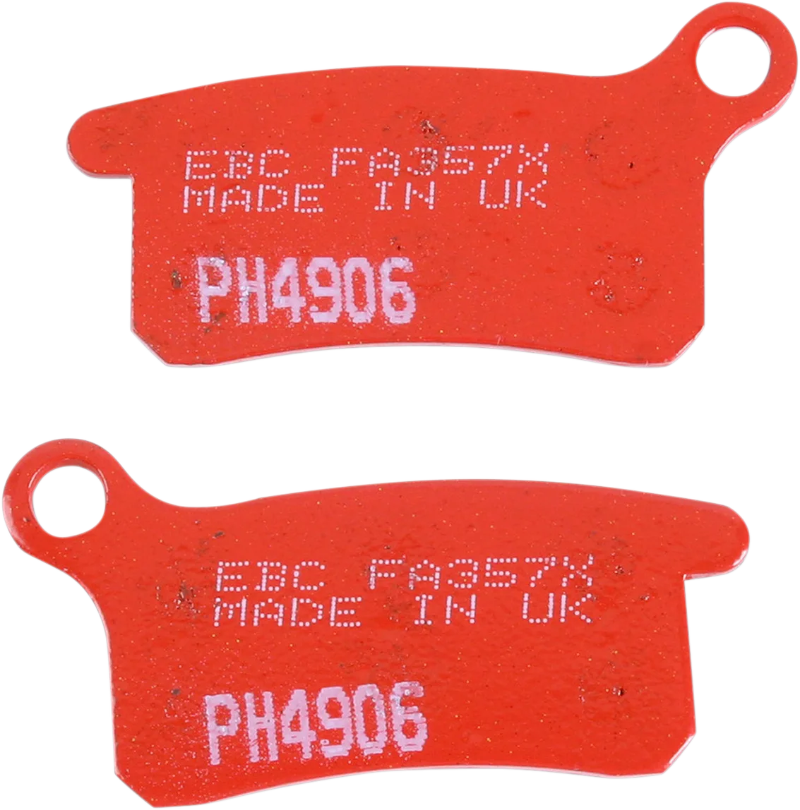 Sport Carbon "X" Brake Pads