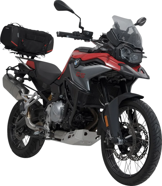 Rackpack Tail Bag System