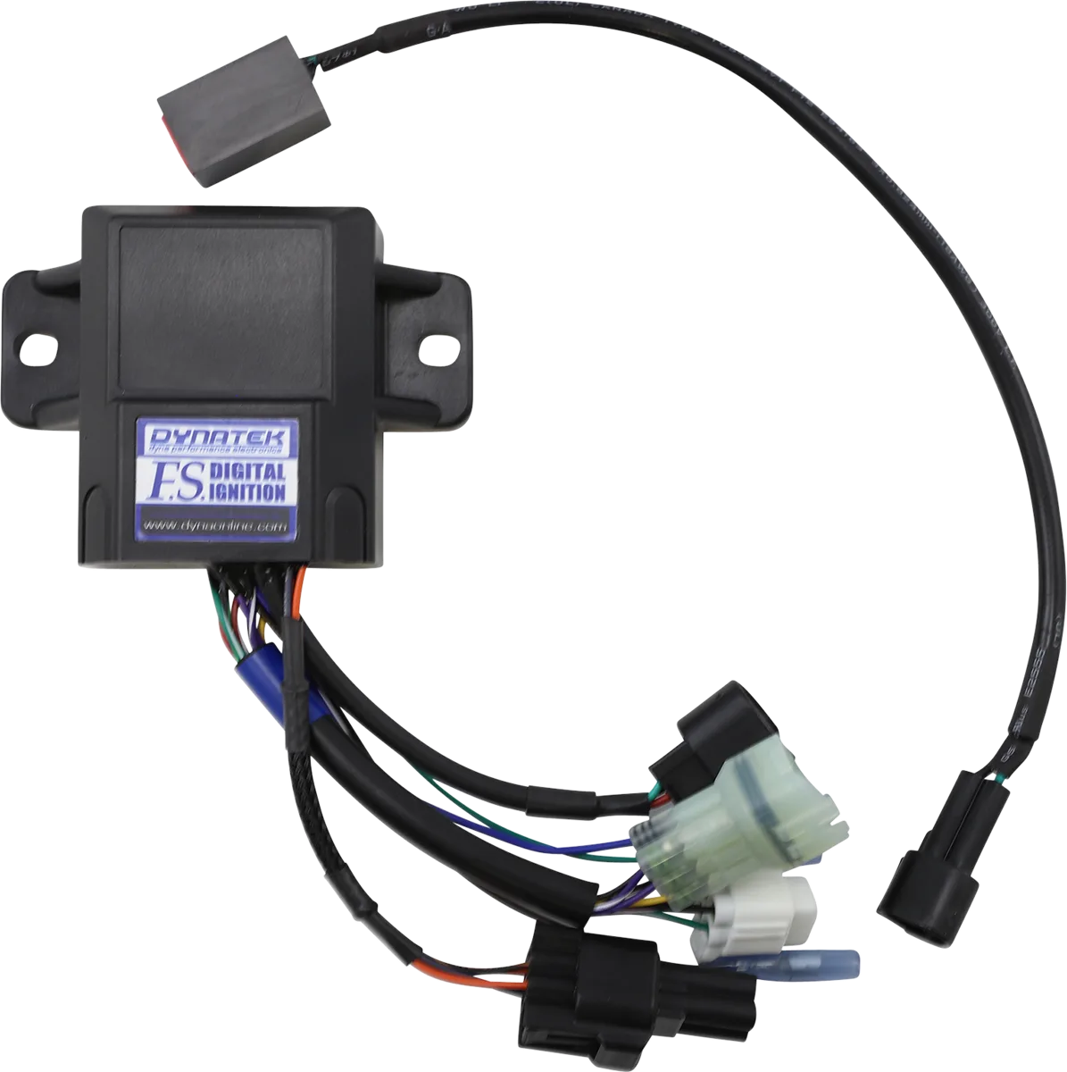 Dyna FS Ignition Module — Yamaha