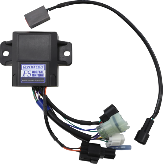 Dyna FS Ignition Module — Yamaha