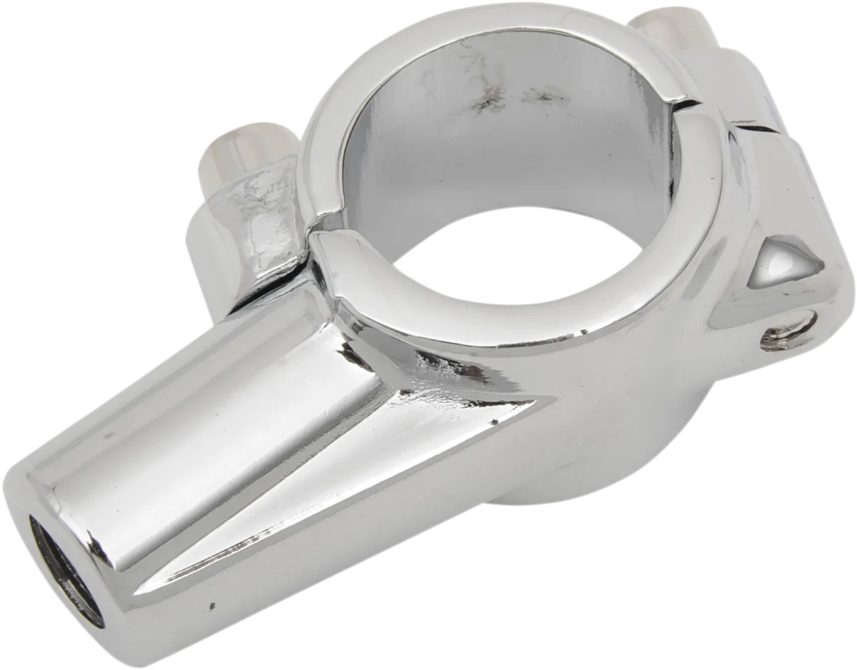 Handlebar Mirror Mount
