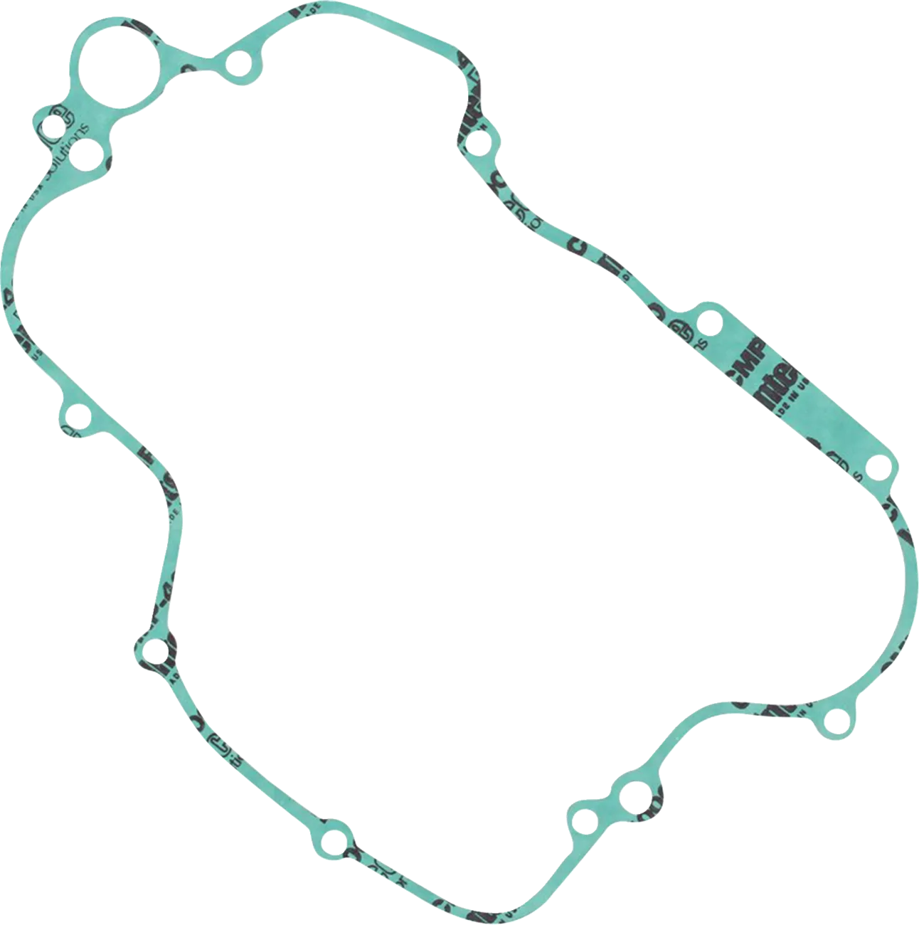Side Cover Gasket Kit