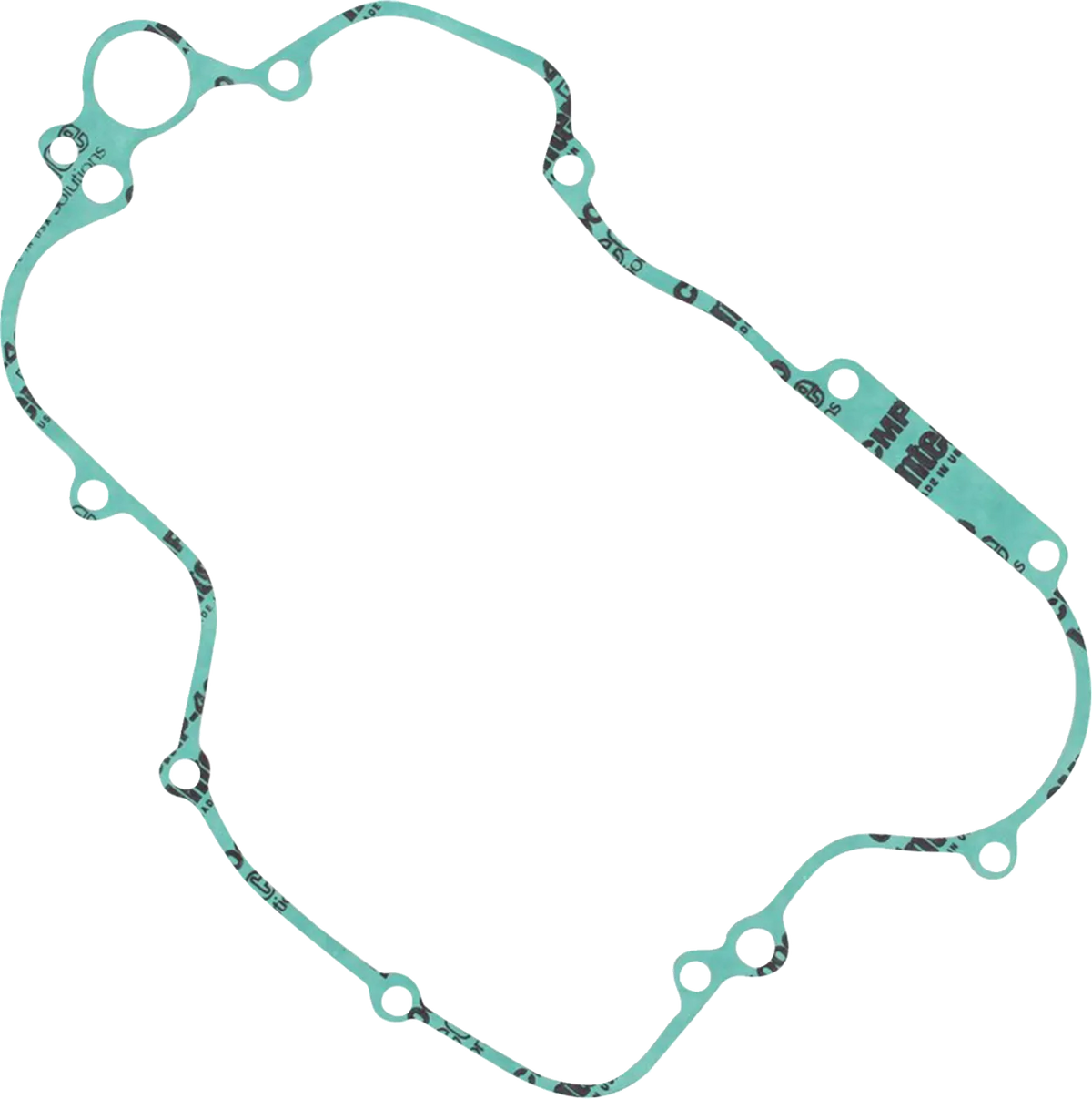 Side Cover Gasket Kit