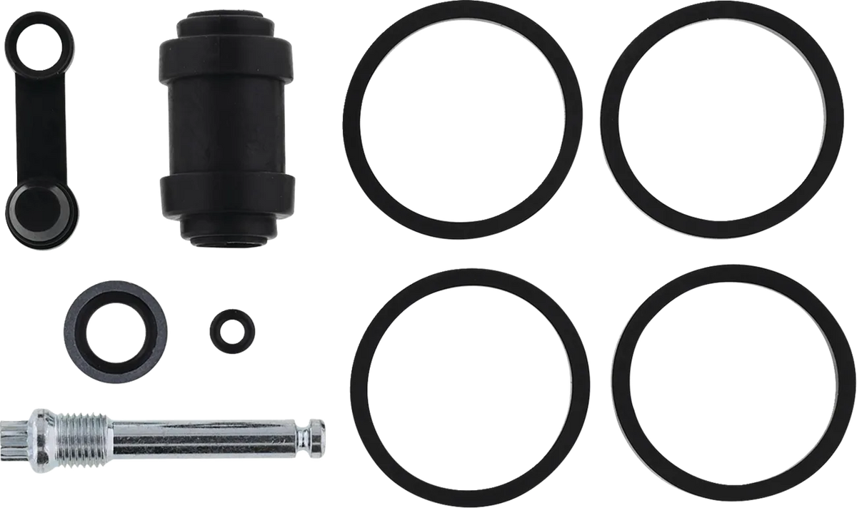 Brake Caliper Rebuild Kit