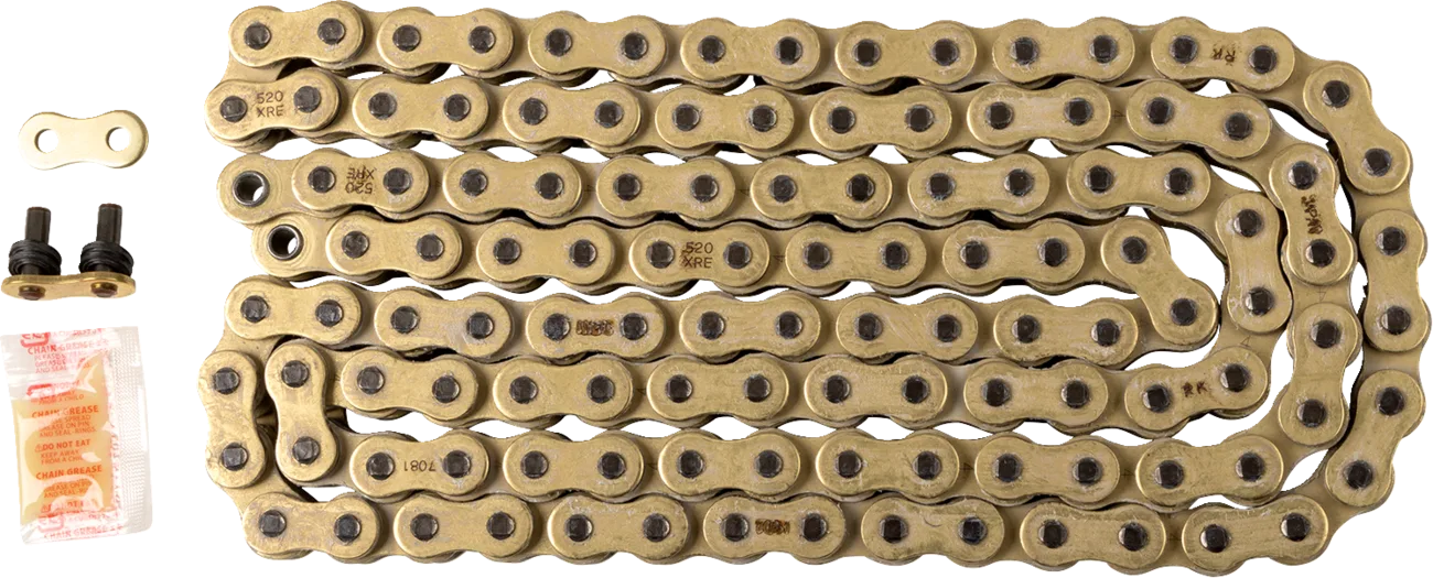 520 XRE Chain
