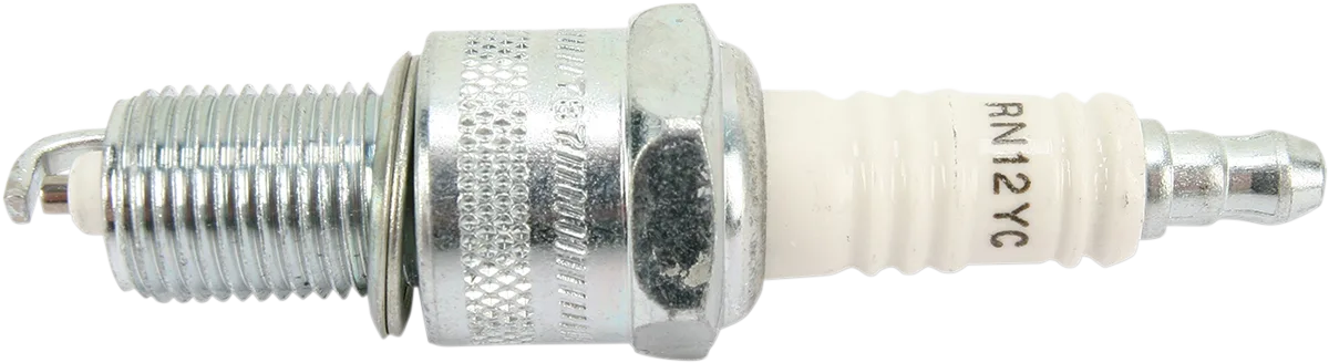 Copper Plus™ Spark Plug — Copper Plus