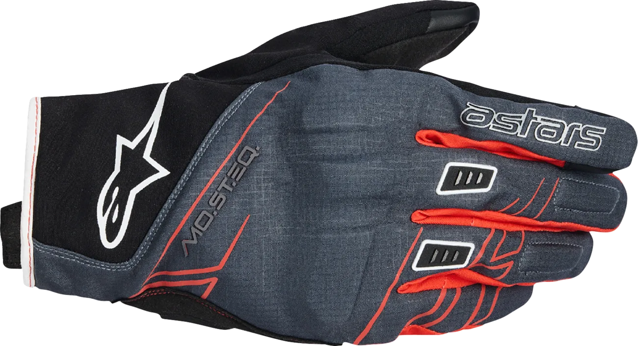 Moblast WP Gloves