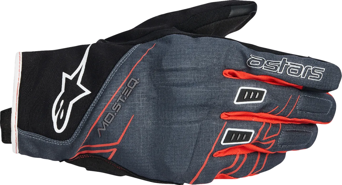 Moblast WP Gloves
