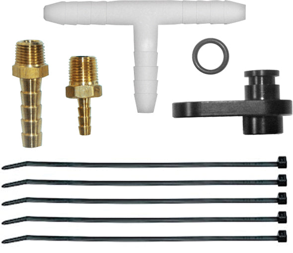 Vacuum Port Adapter