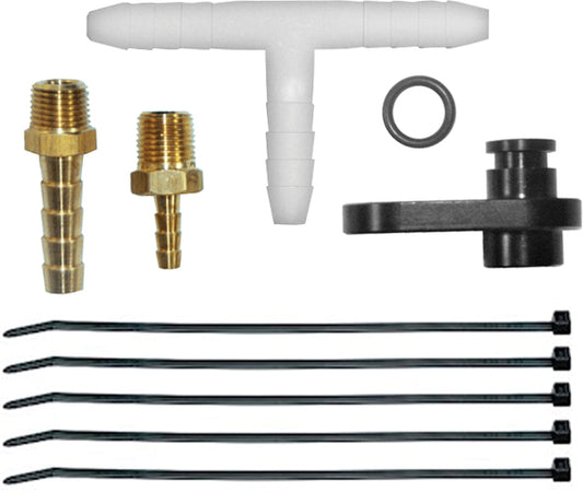 Vacuum Port Adapter
