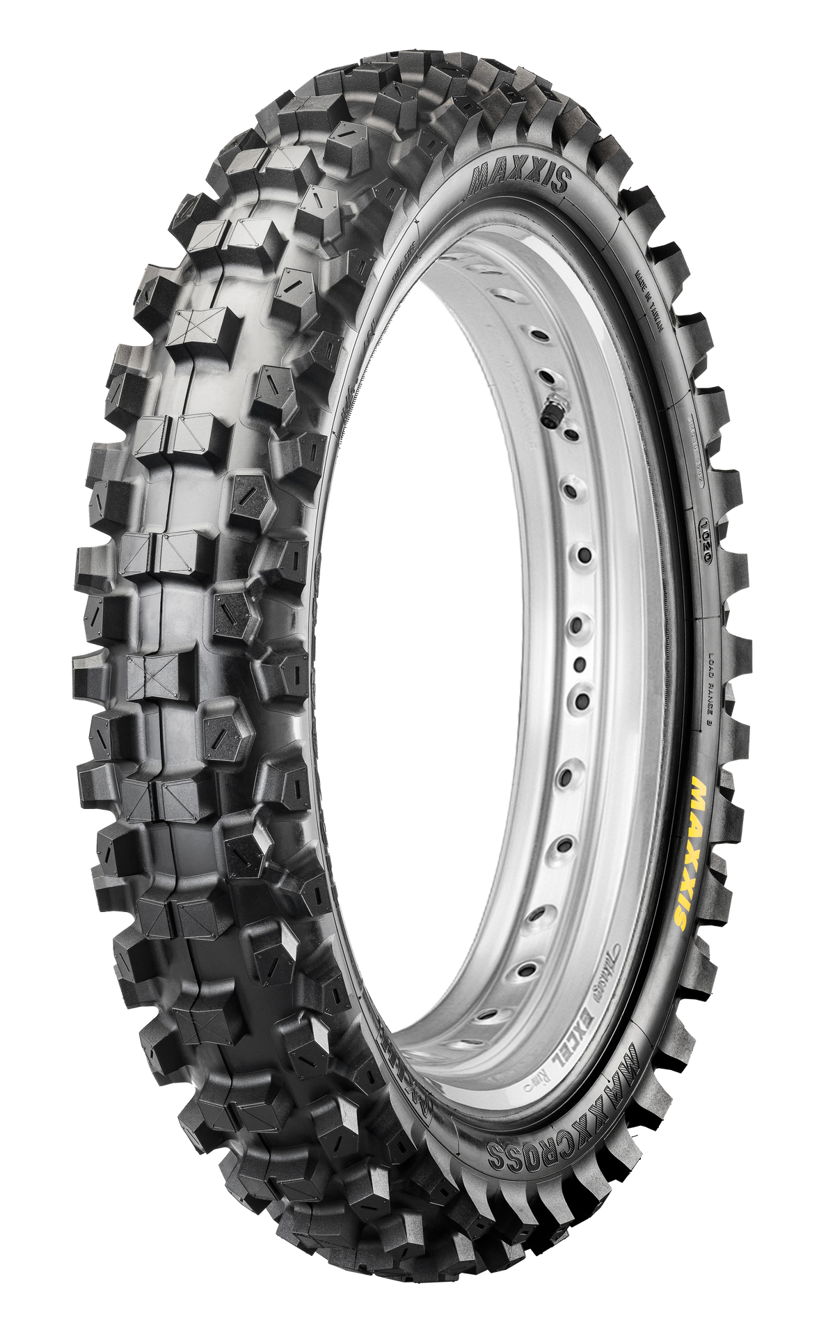 Maxxcross MX-IH Tire