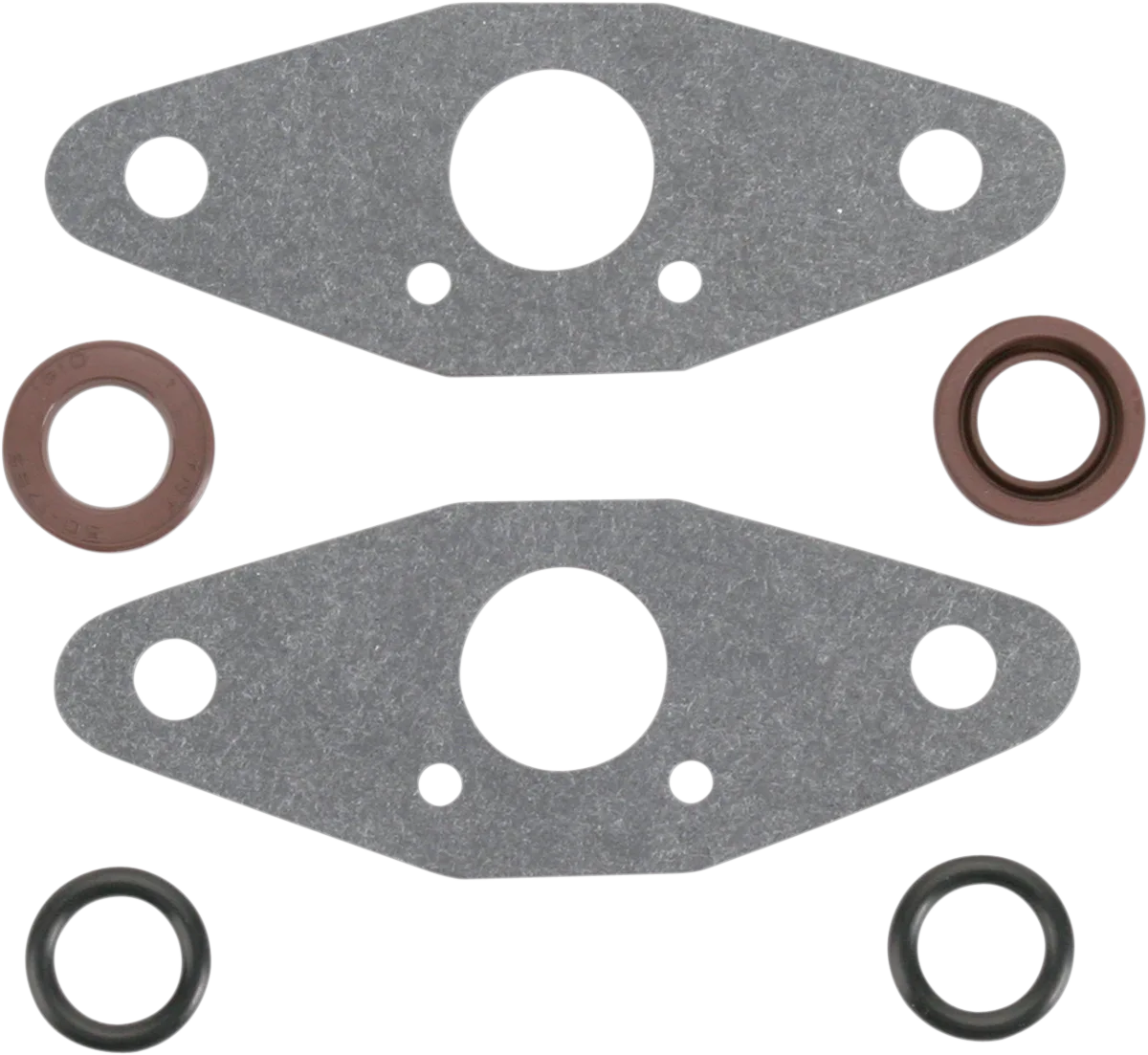 Exhaust Valve Gasket Kit