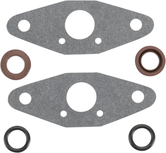 Exhaust Valve Gasket Kit