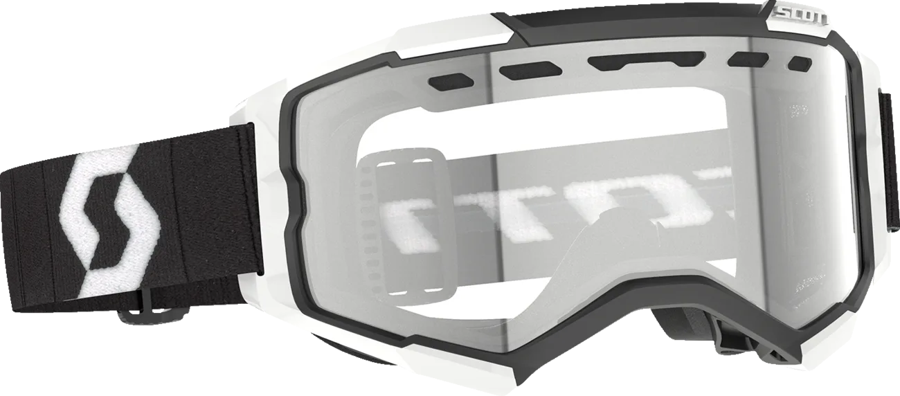 Fury Enduro Goggle