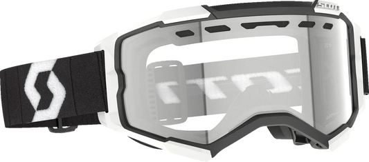 Fury Enduro Goggle