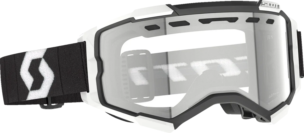 Fury Enduro Goggle