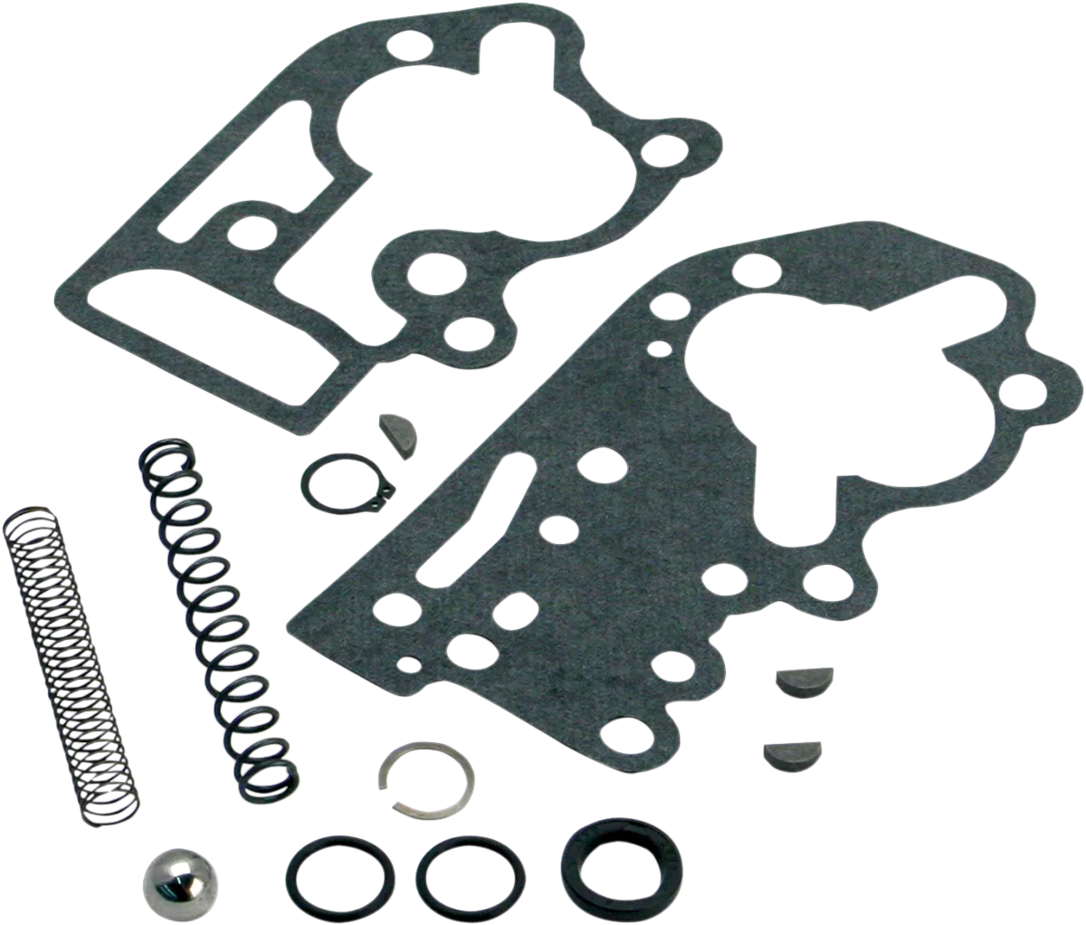 Billet Oil Pump Rebuild Kit