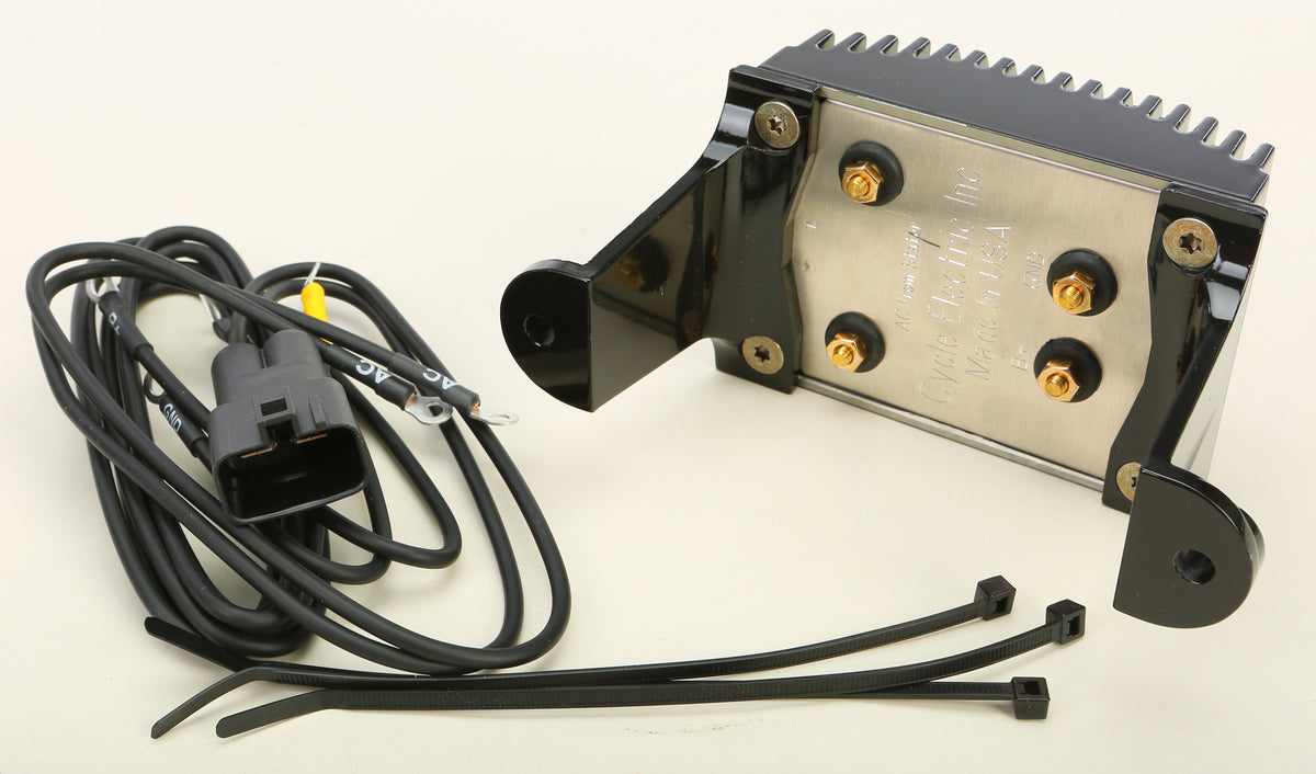 Regulator
