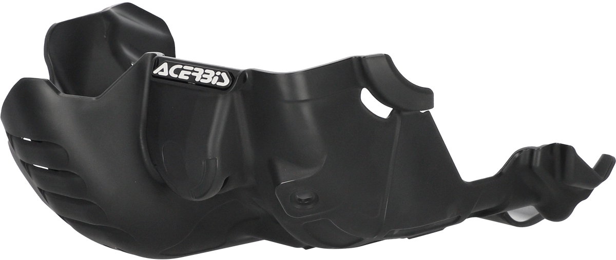 Skid Plate