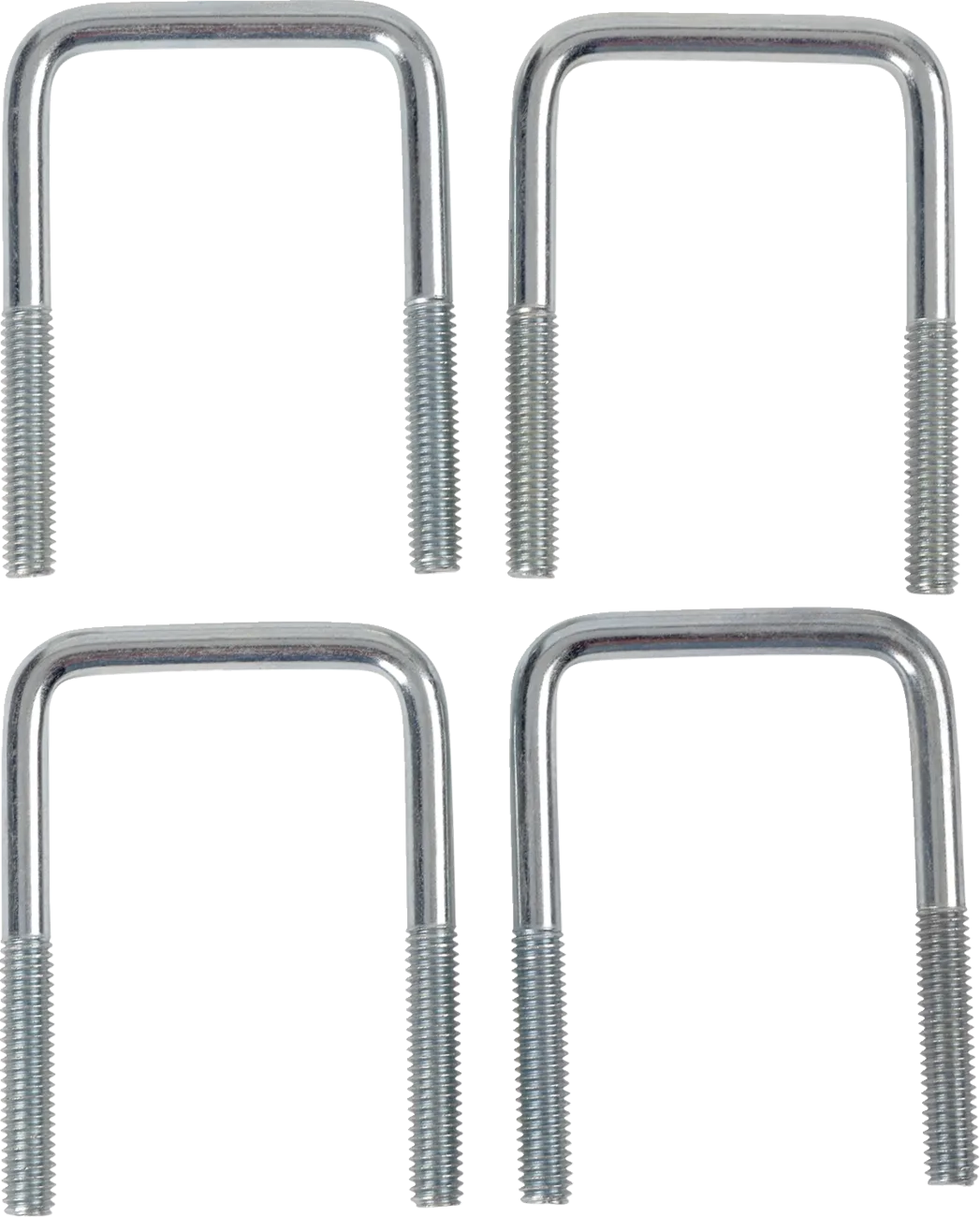 Plow Replacement U-Bolts