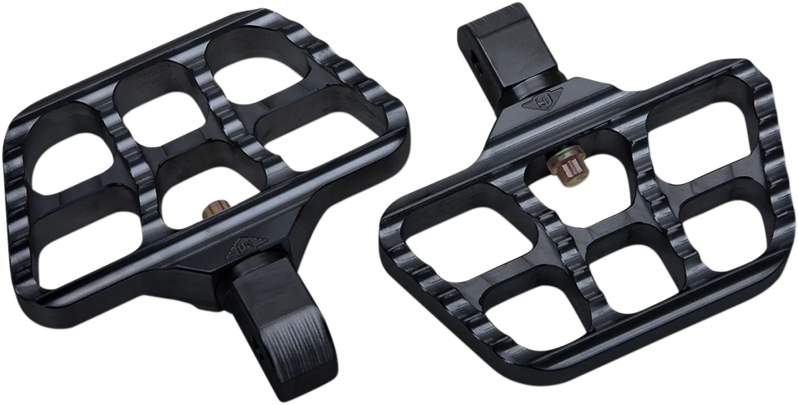 Mini Serrated Floorboards
