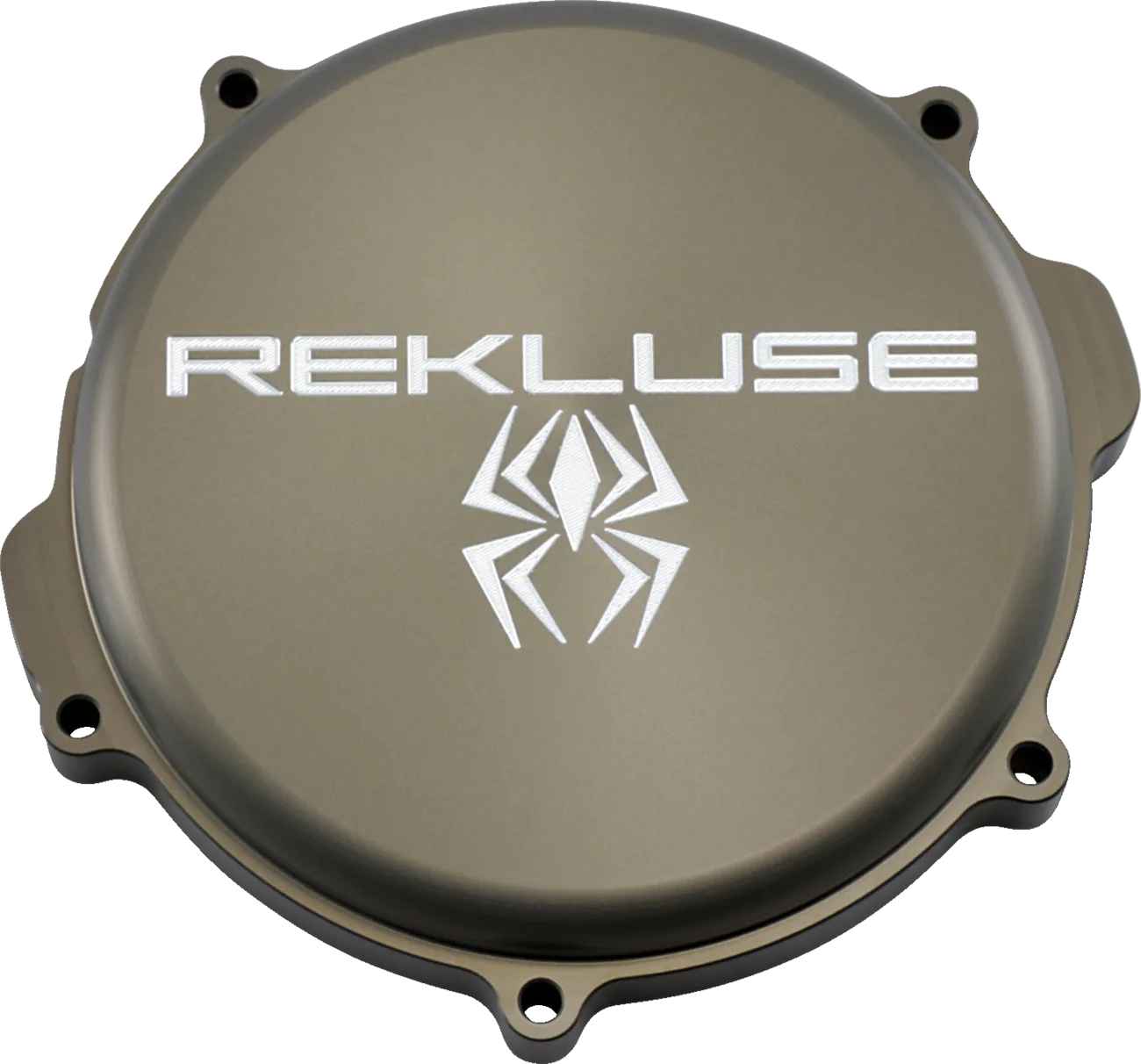 Clutch Cover