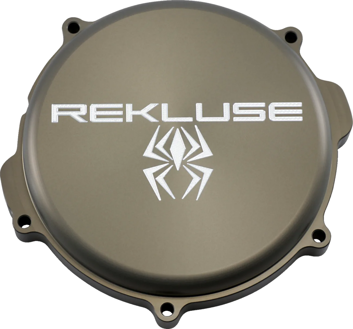 Clutch Cover