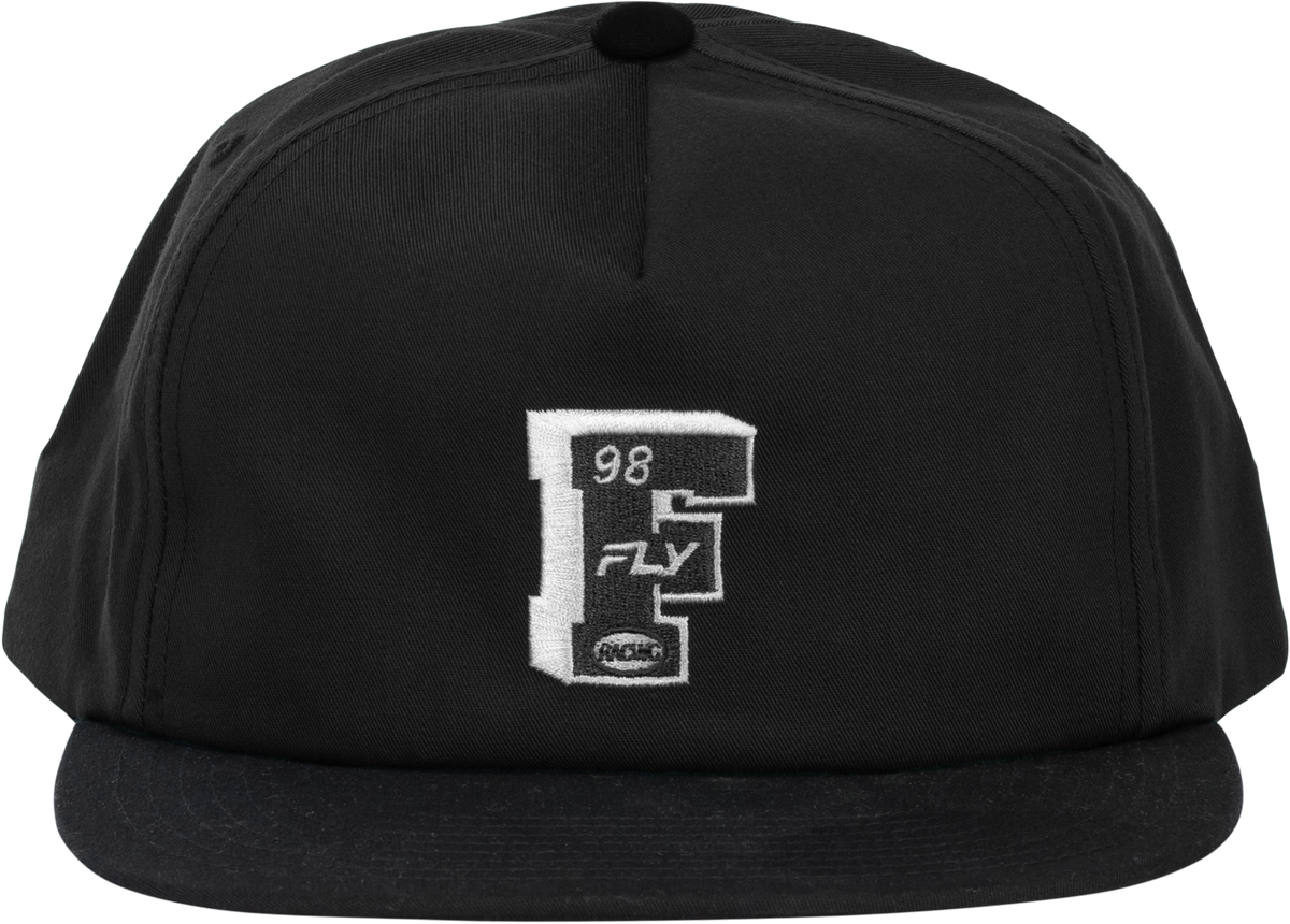 Varsity Hat