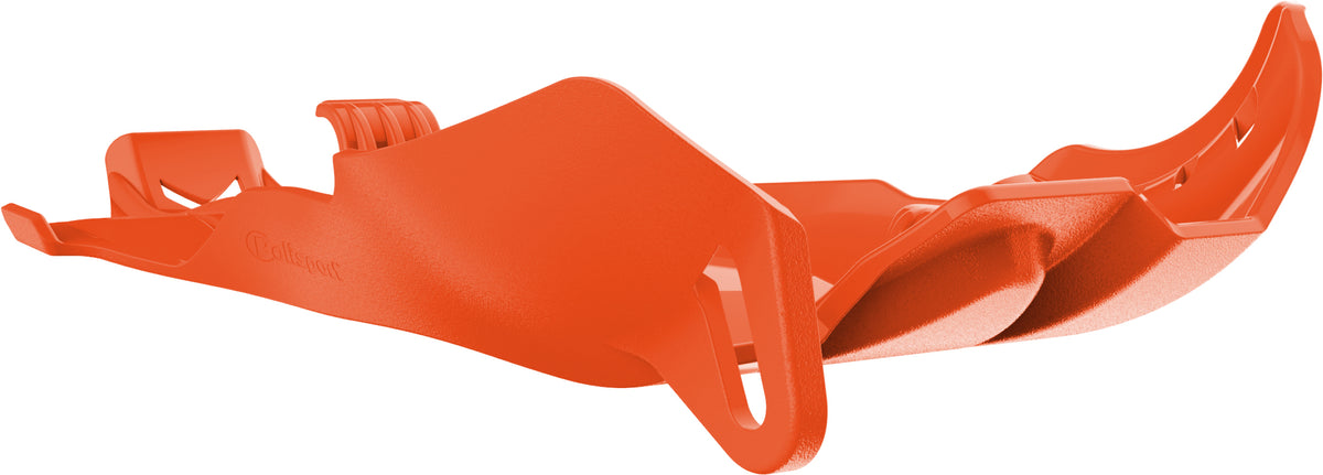 Fortress Skid Plate