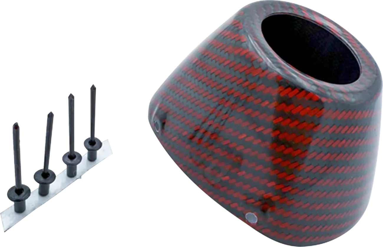 End Cap Replacement Kit