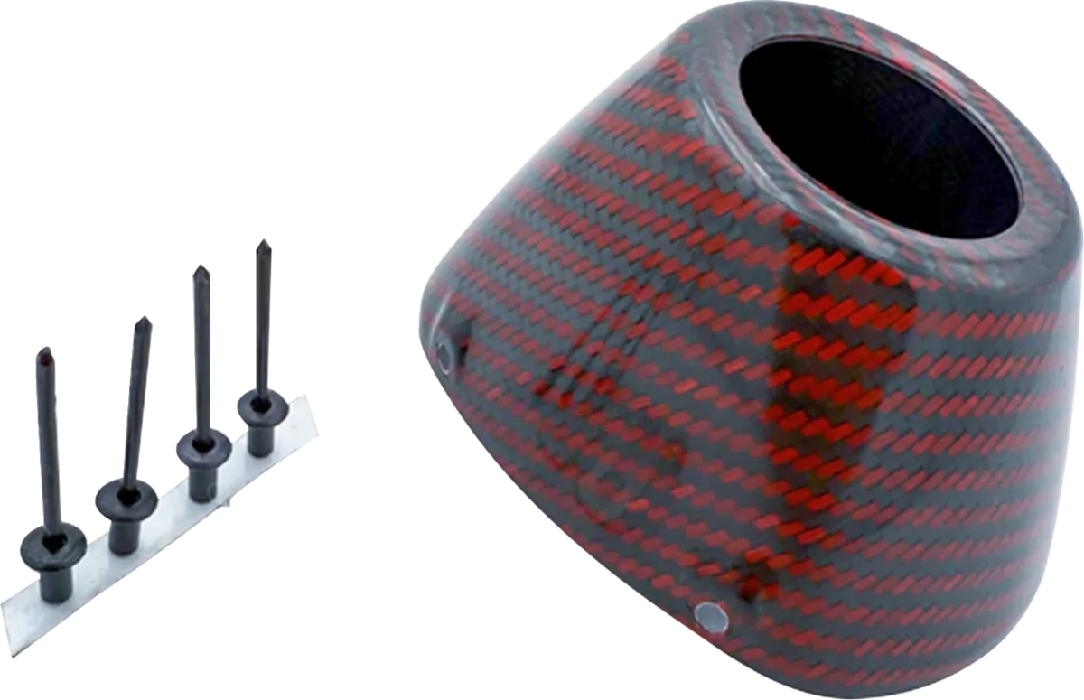 End Cap Replacement Kit