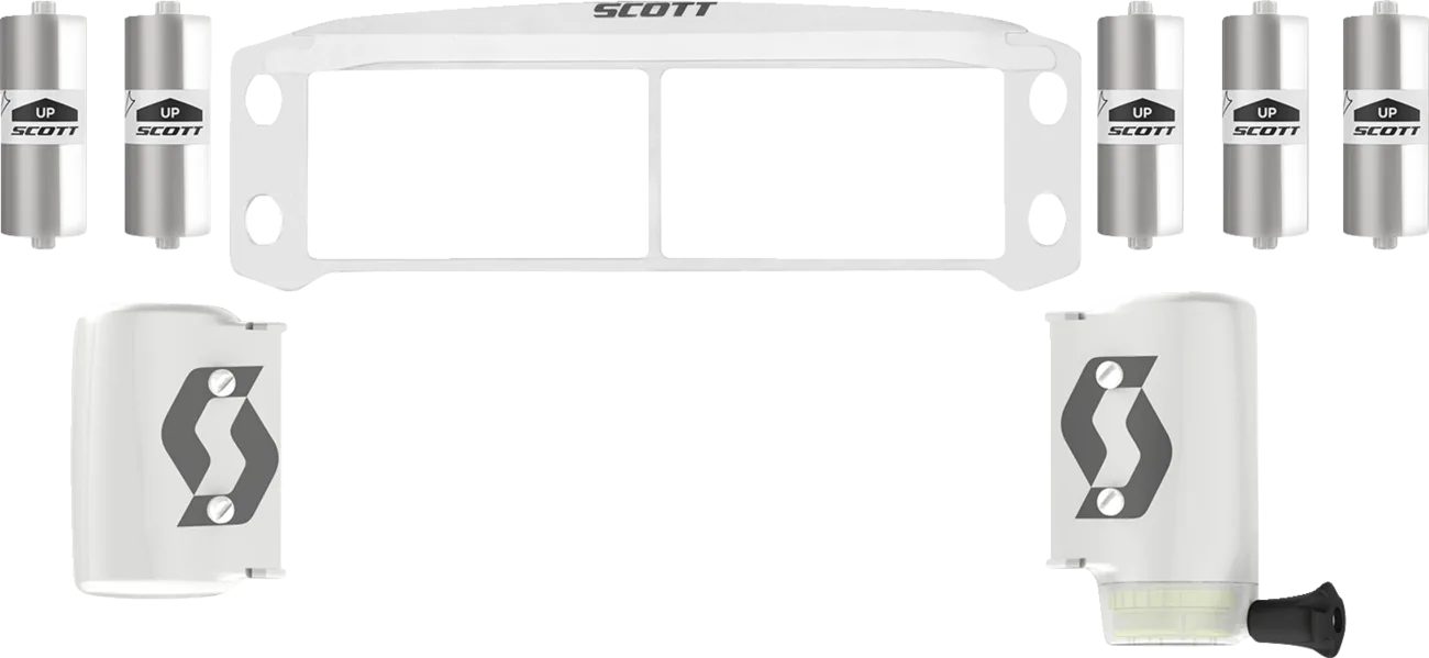 WFS50 Roll-Off Prospect/Fury Canister Kit