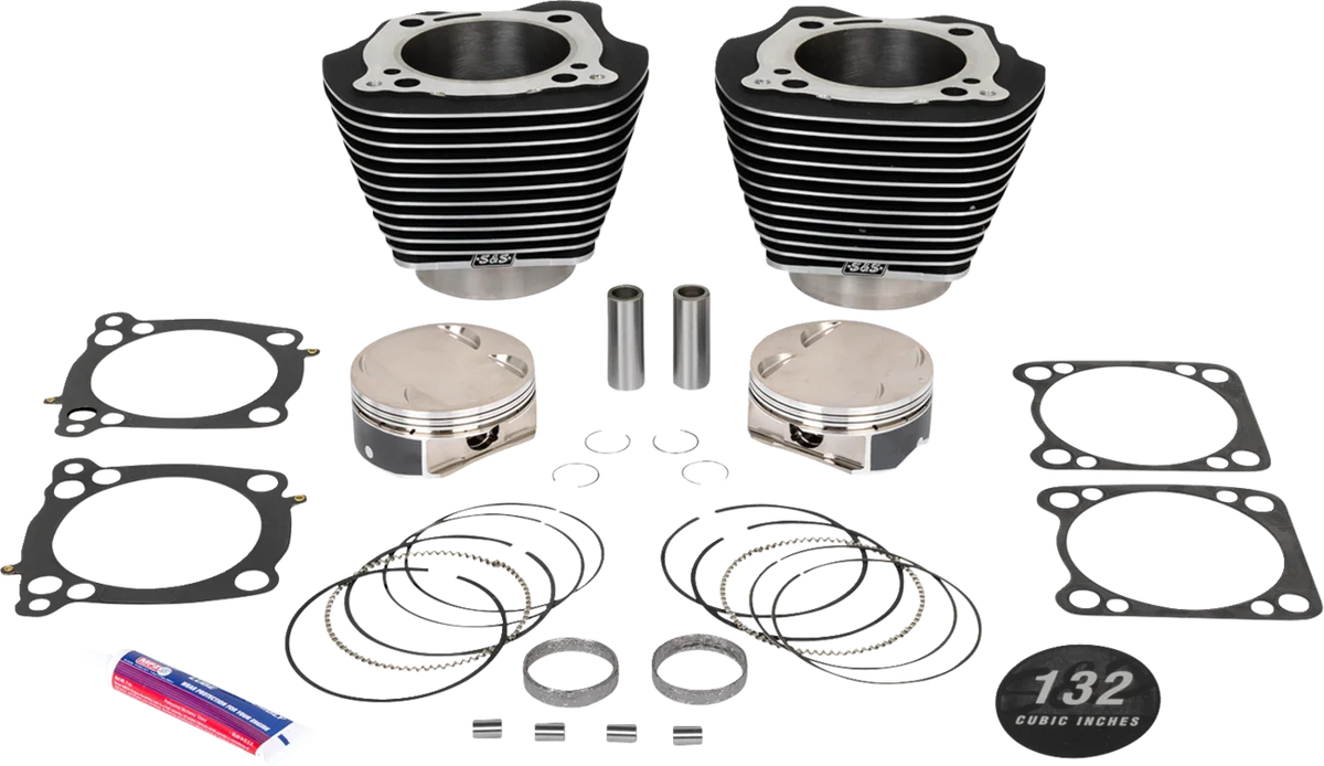 Big Bore Cylinder Kit