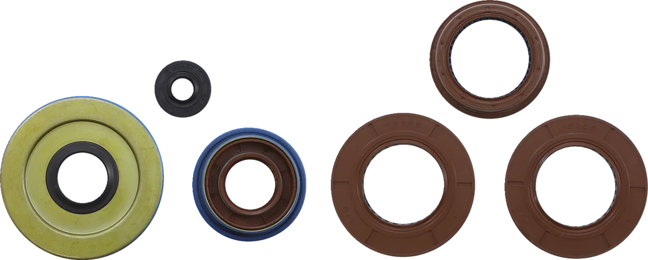 Oil Seal Set