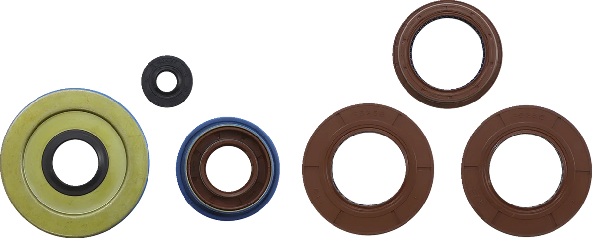 Oil Seal Set