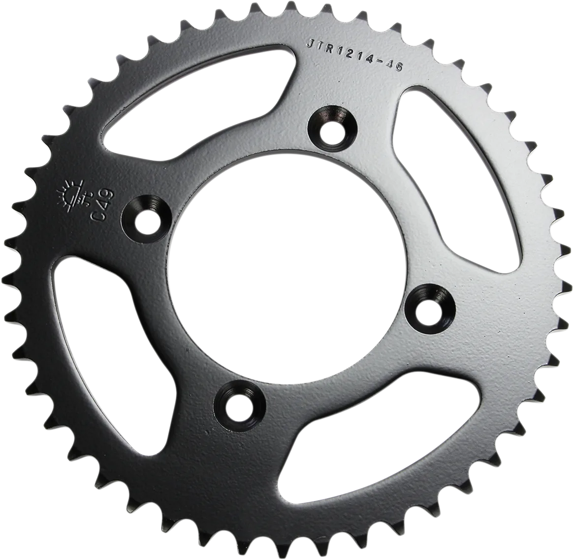 Sprocket — Honda