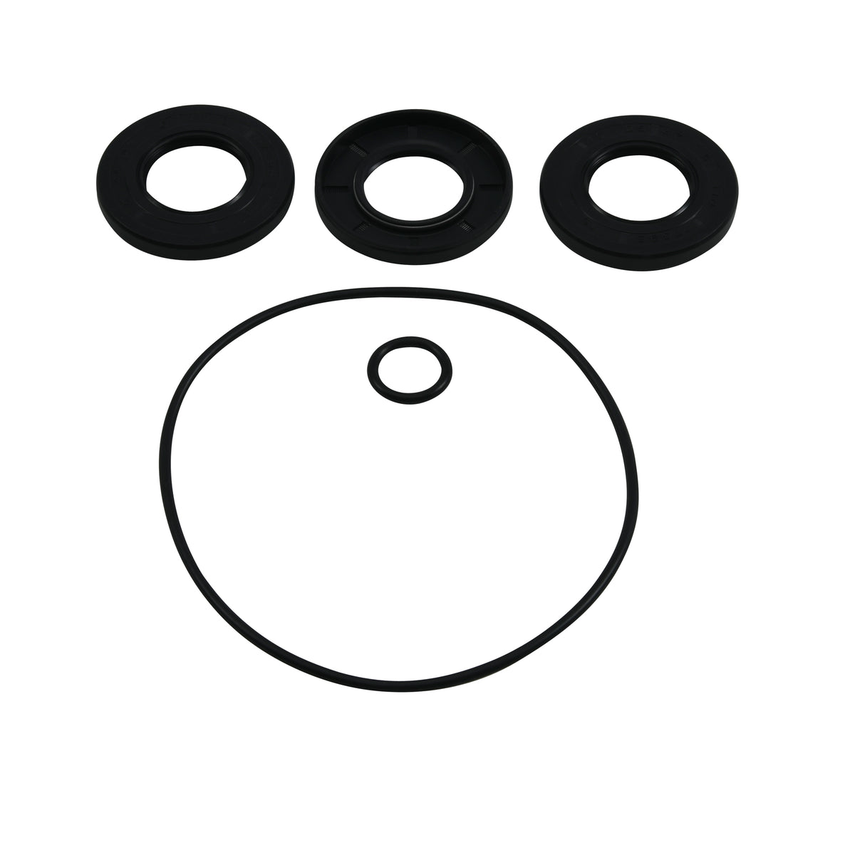 Trans axle seal kit