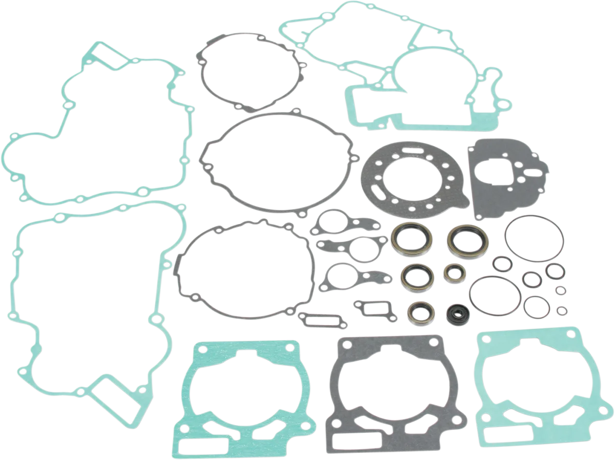 Complete Gasket and Oil Seal Kit