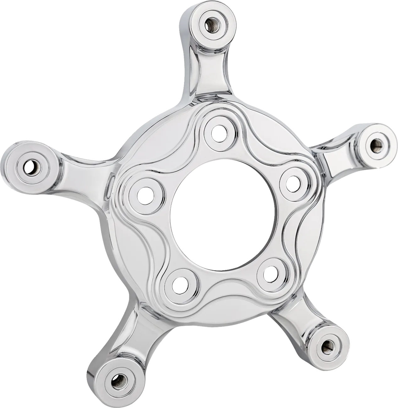 Spider Rotor Adaptor