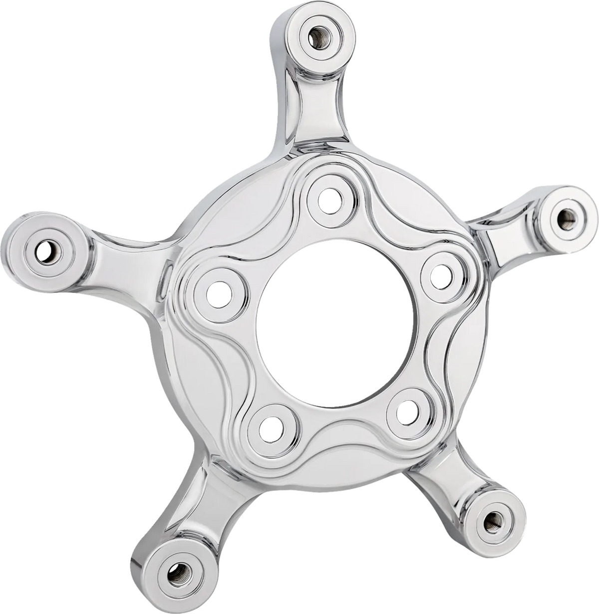 Spider Rotor Adaptor