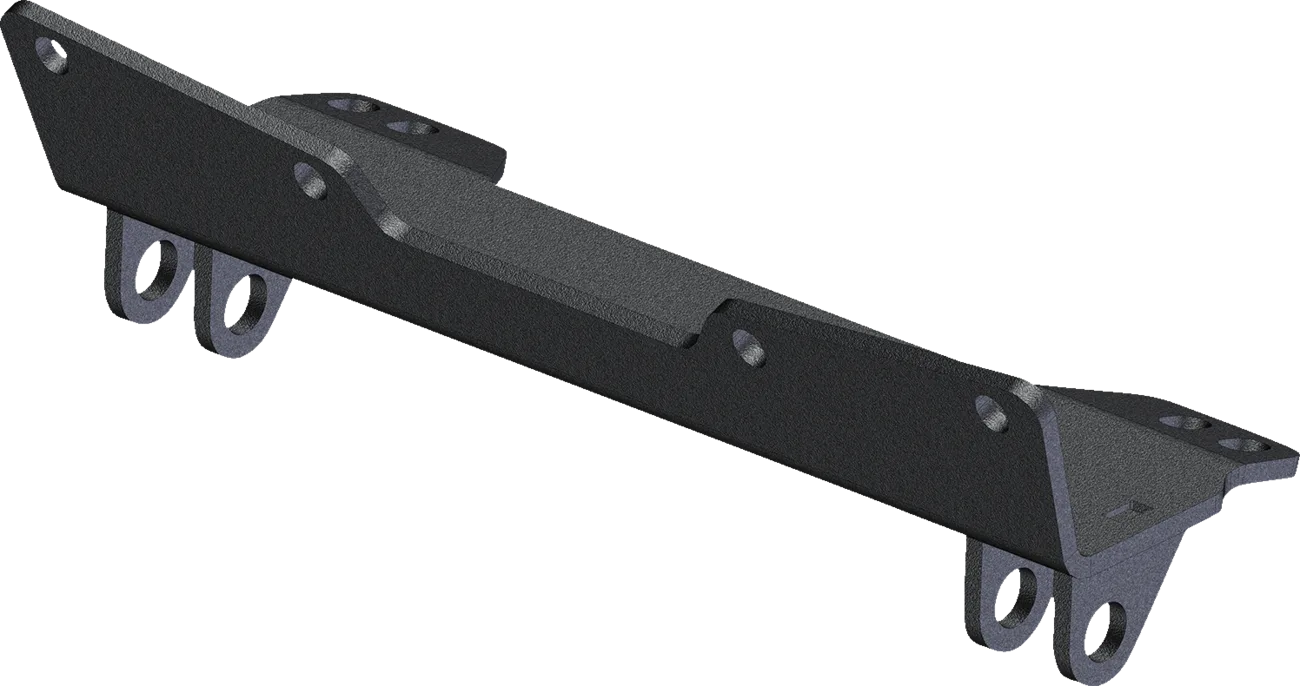 Plow Mount