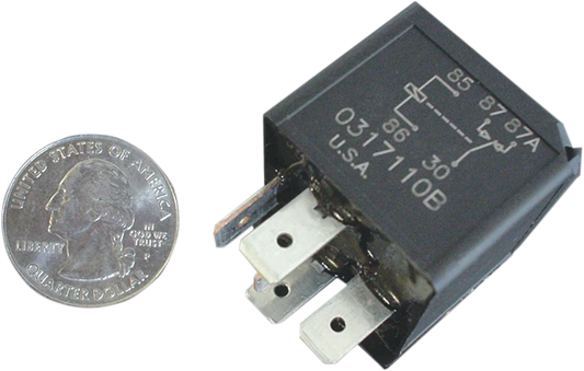 Waterproof 30 A Electric Relay
